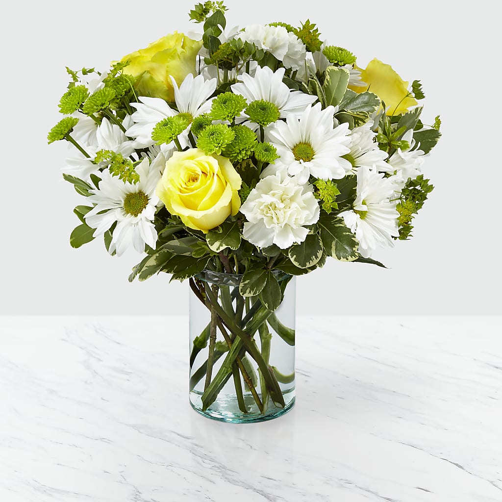 Happy Day Bouquet – Le Fleur Llc, Pelham AL