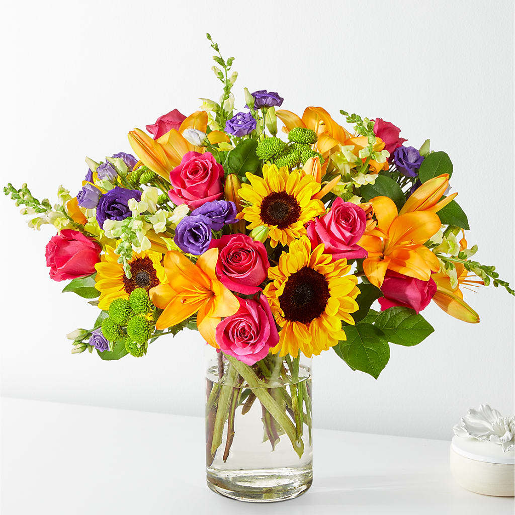 Best Day Bouquet – Le Fleur Llc, Pelham AL