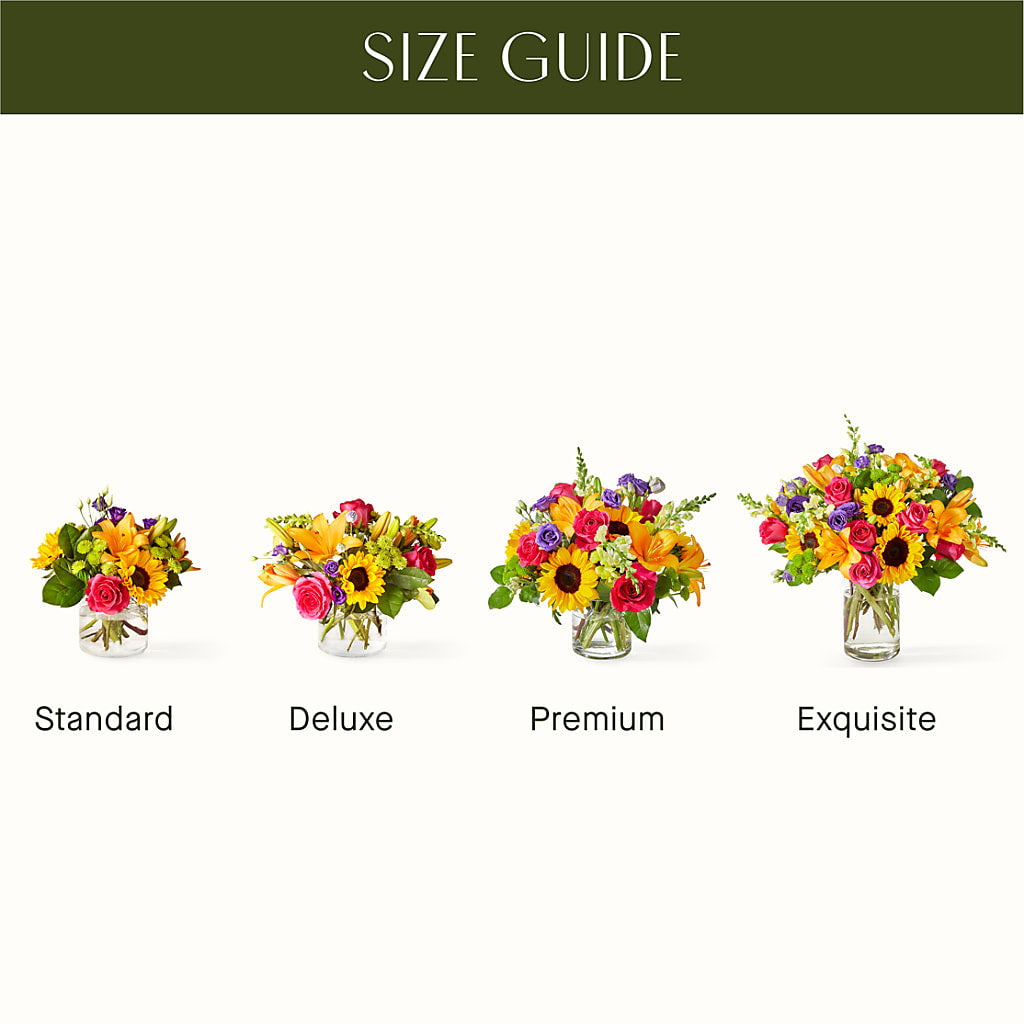 Best Day Bouquet – Le Fleur Llc, Pelham AL
