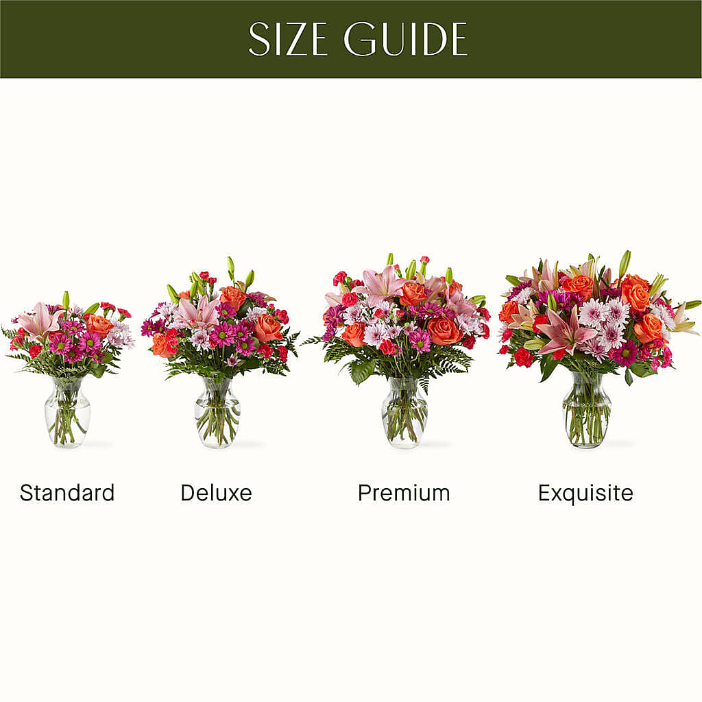 Light of My Life Bouquet – Le Fleur Llc, Pelham AL