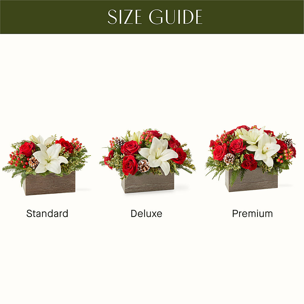 Snowy Wonderland Bouquet – Le Fleur Llc, Pelham AL