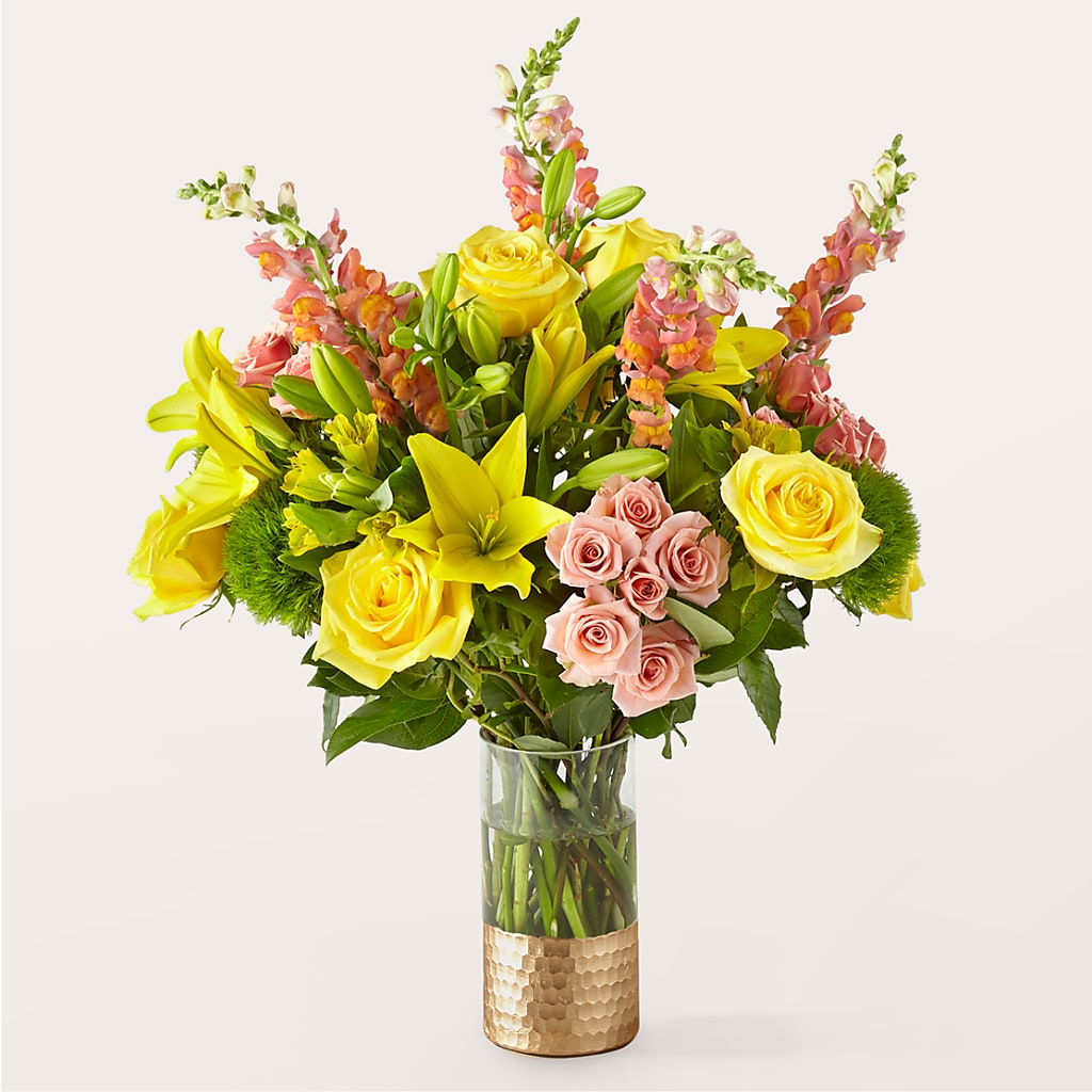 Getaway Bouquet – Le Fleur Llc, Pelham AL