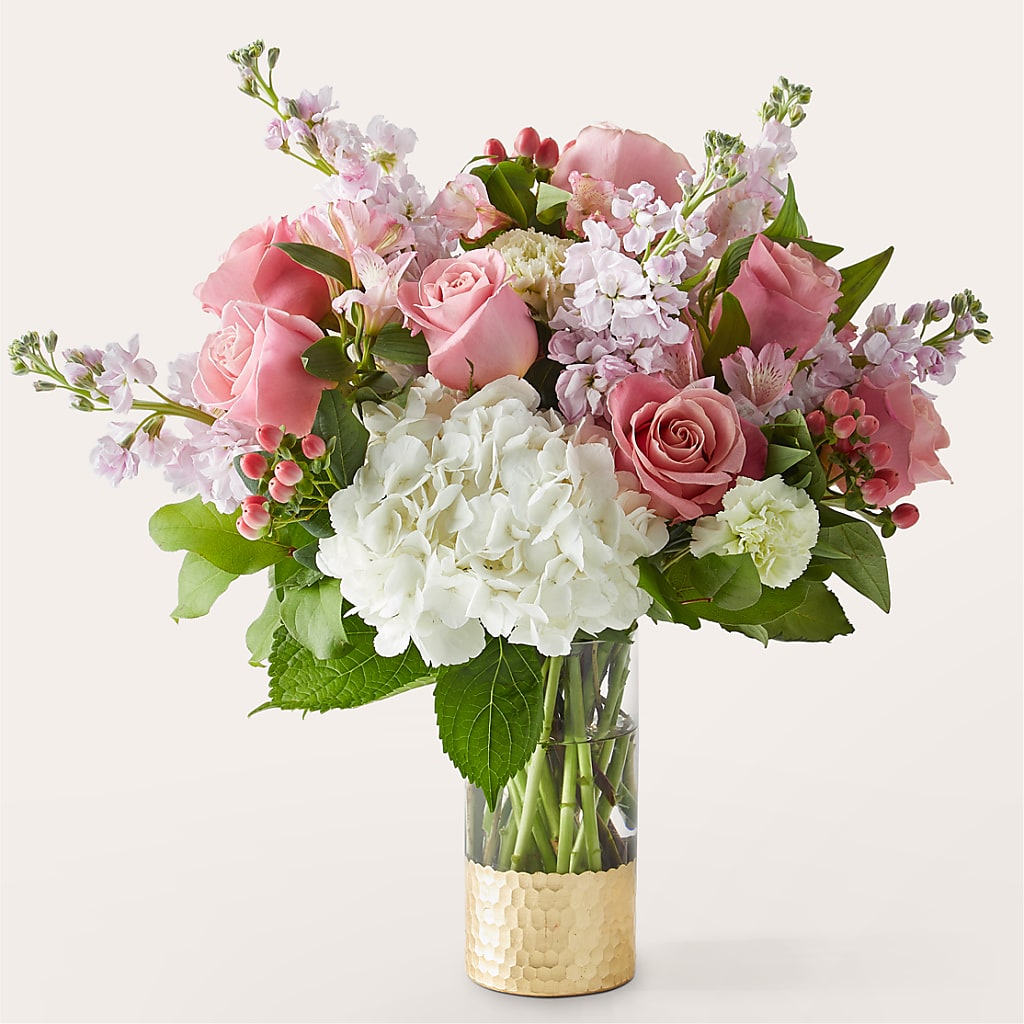 Little Luxuries Bouquet – Le Fleur Llc, Pelham AL
