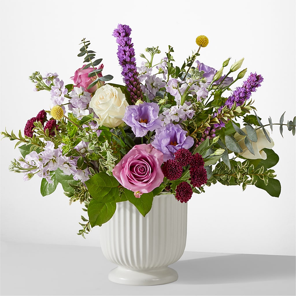 Work of Art Bouquet – Le Fleur Llc, Pelham AL