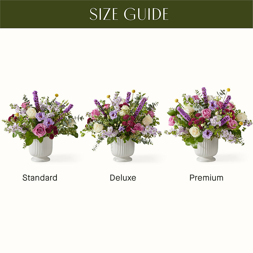 Work of Art Bouquet – Le Fleur Llc, Pelham AL