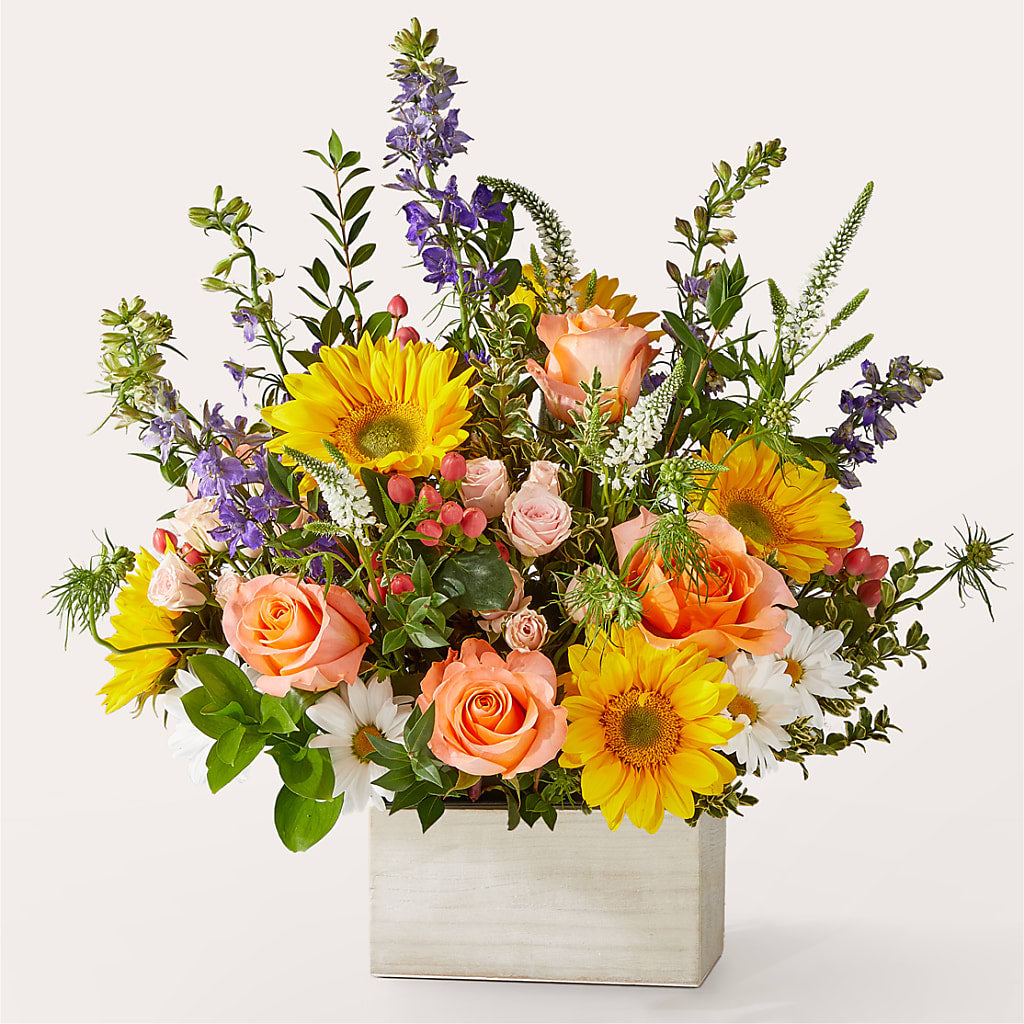 The Good Life Bouquet – Le Fleur Llc, Pelham AL