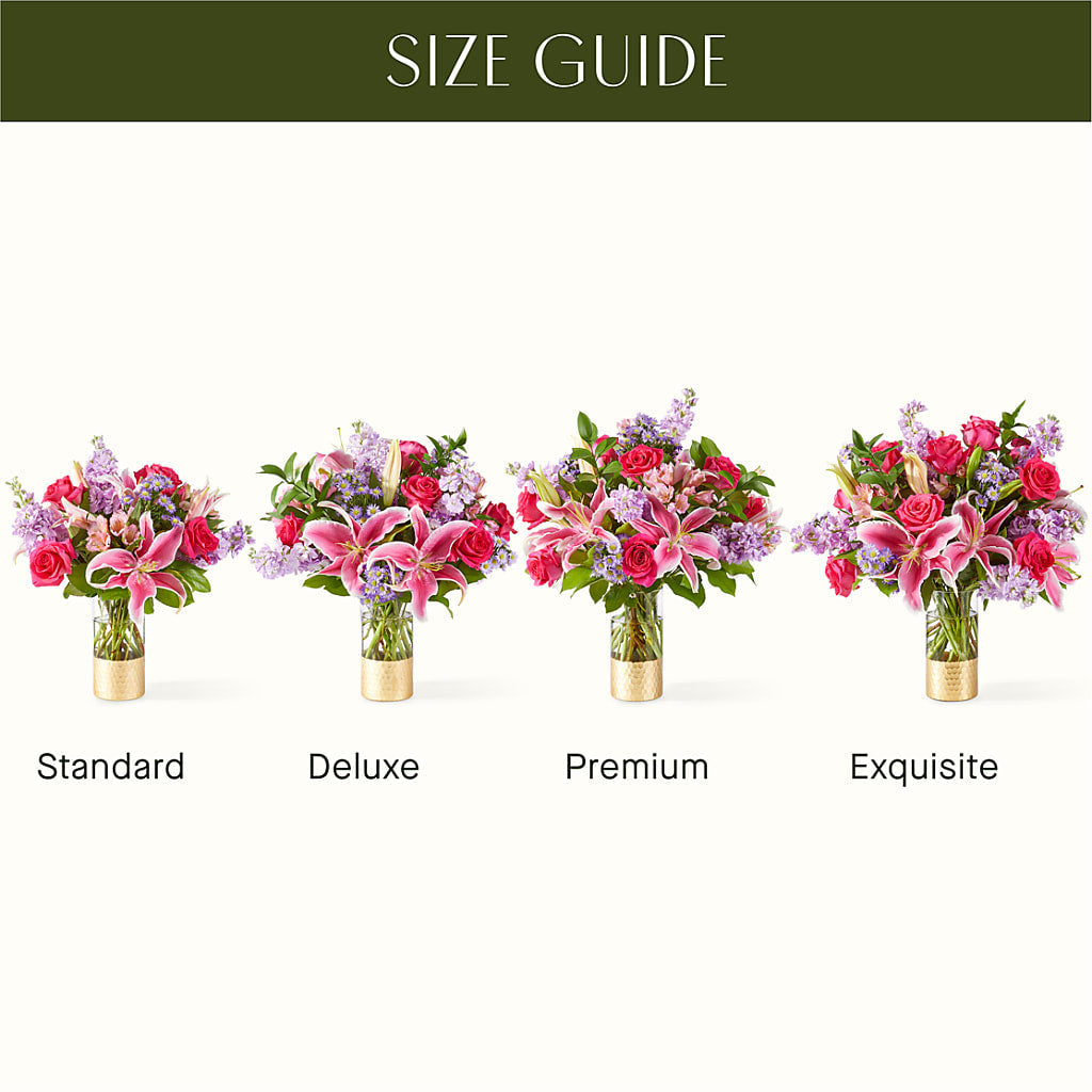 Written in the Stars Bouquet – Le Fleur Llc, Pelham AL