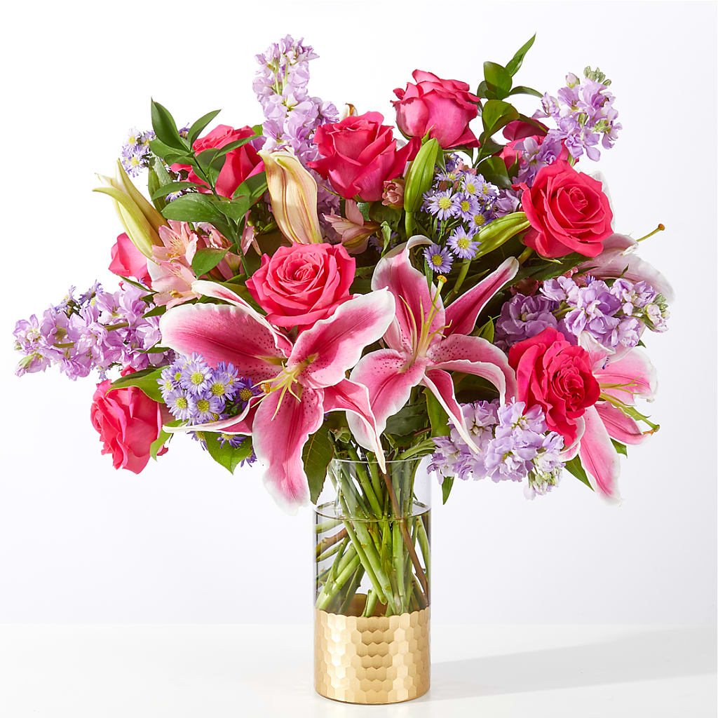 Written in the Stars Bouquet – Le Fleur Llc, Pelham AL