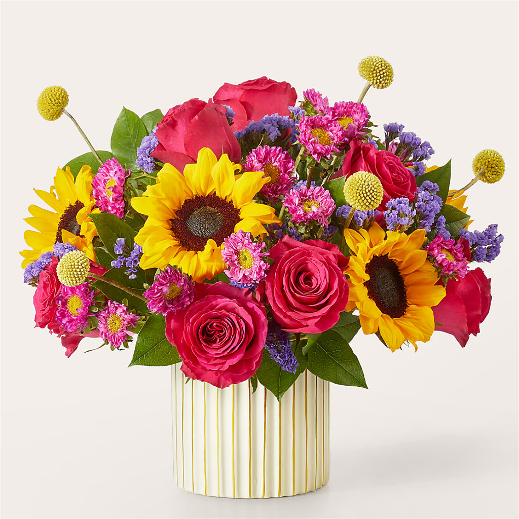 Bubbly Bouquet – Le Fleur Llc, Pelham AL