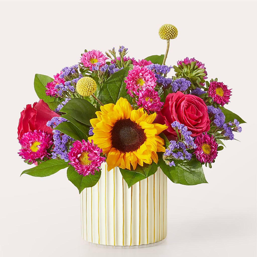 Bubbly Bouquet – Le Fleur Llc, Pelham AL