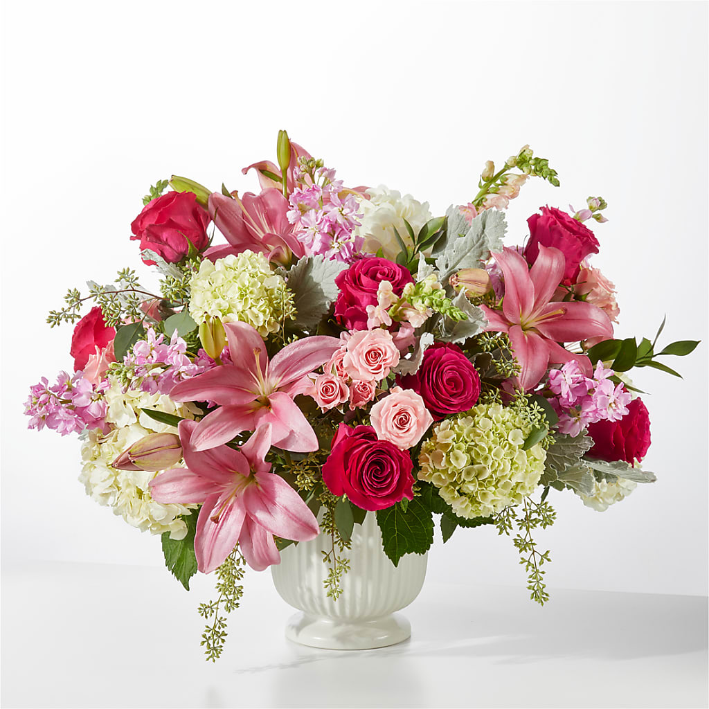 Antique Shopping Bouquet – Le Fleur Llc, Pelham AL