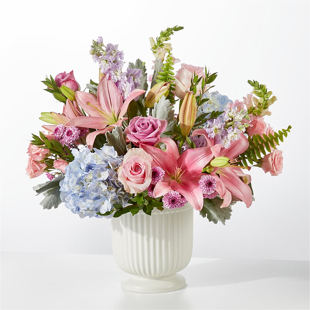 Wonderland Bouquet – Le Fleur Llc, Pelham AL