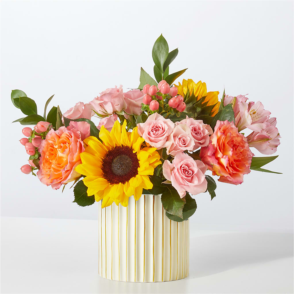 Sun's Out Bouquet – Le Fleur Llc, Pelham AL