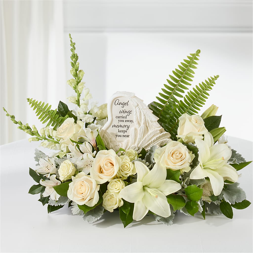 Holding You Close Arrangement – Le Fleur Llc, Pelham AL