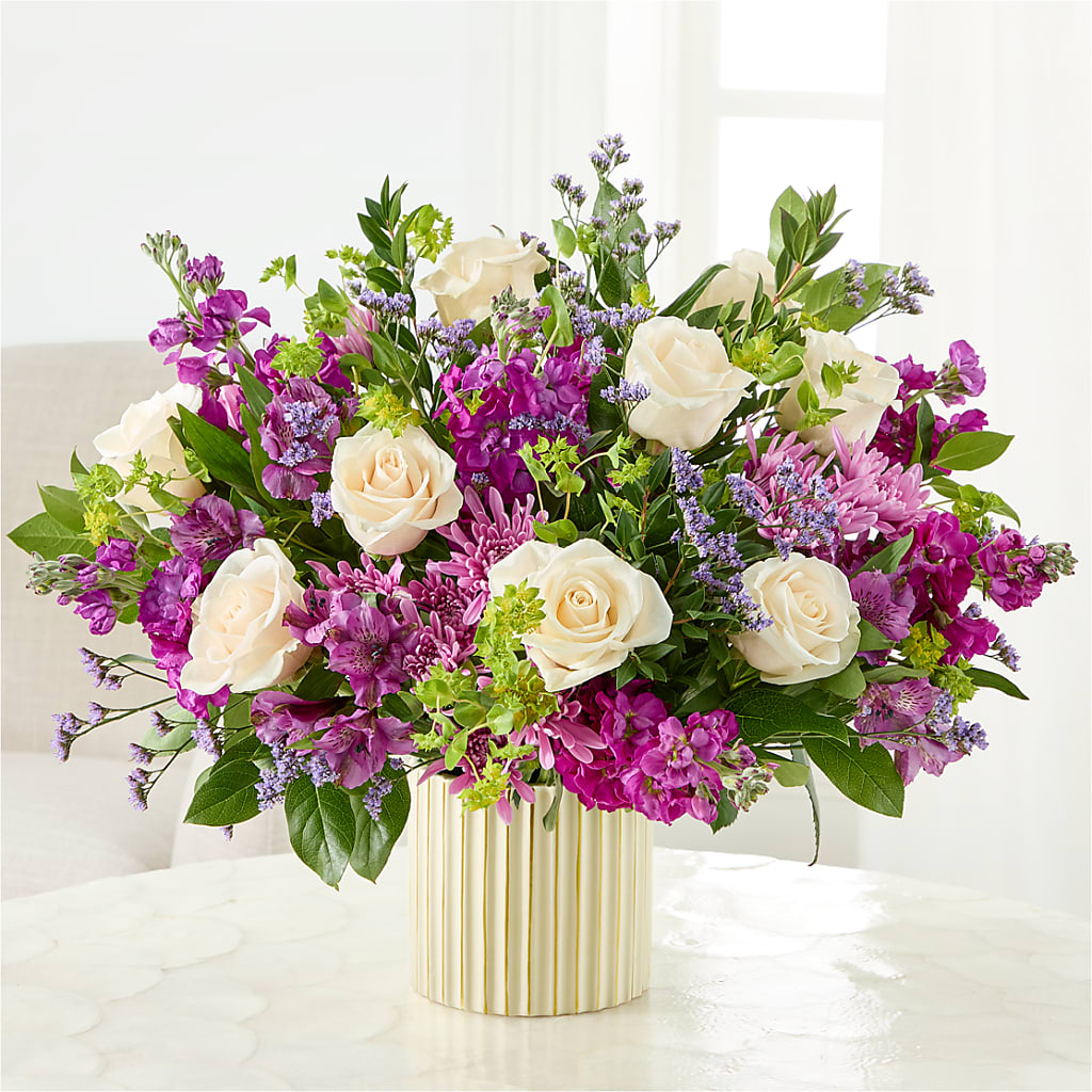The Boutique Bouquet – Le Fleur Llc, Pelham AL