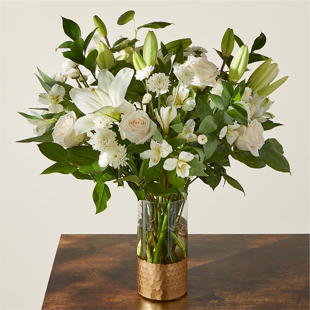 Beautiful Day Bouquet – Le Fleur Llc, Pelham AL