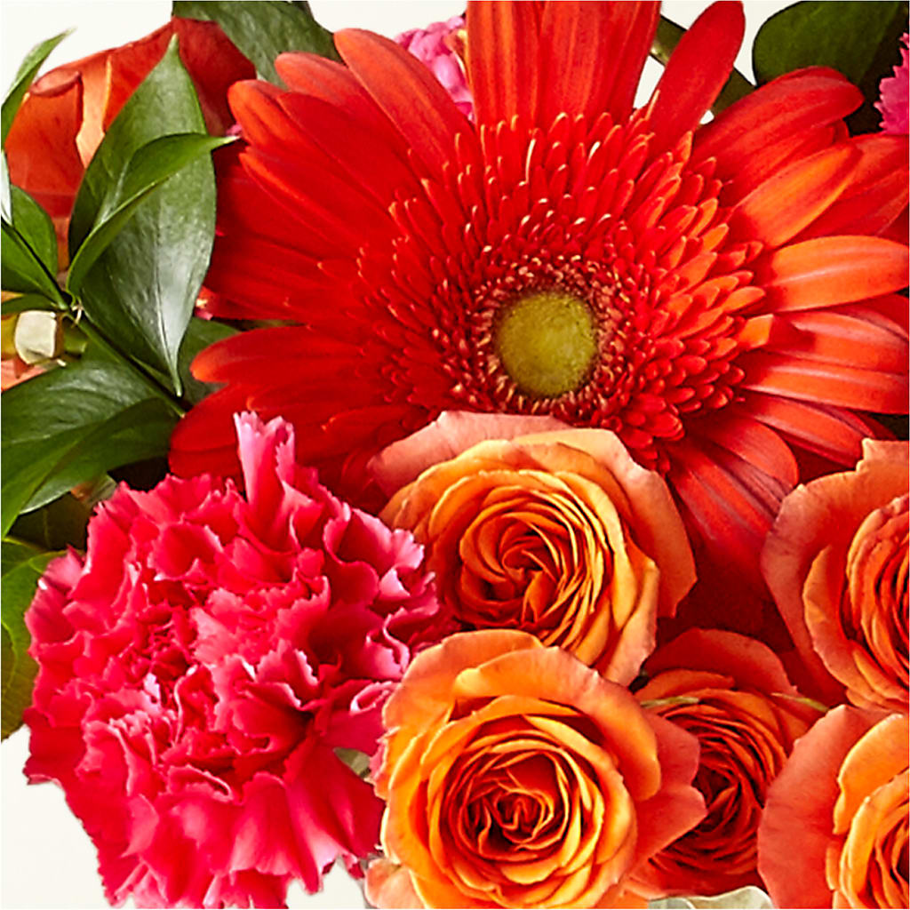 Florist Designed Mixed Bouquet – Le Fleur Llc, Pelham AL