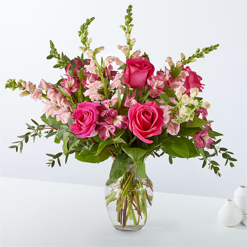 Evermore Bouquet – Le Fleur Llc, Pelham AL