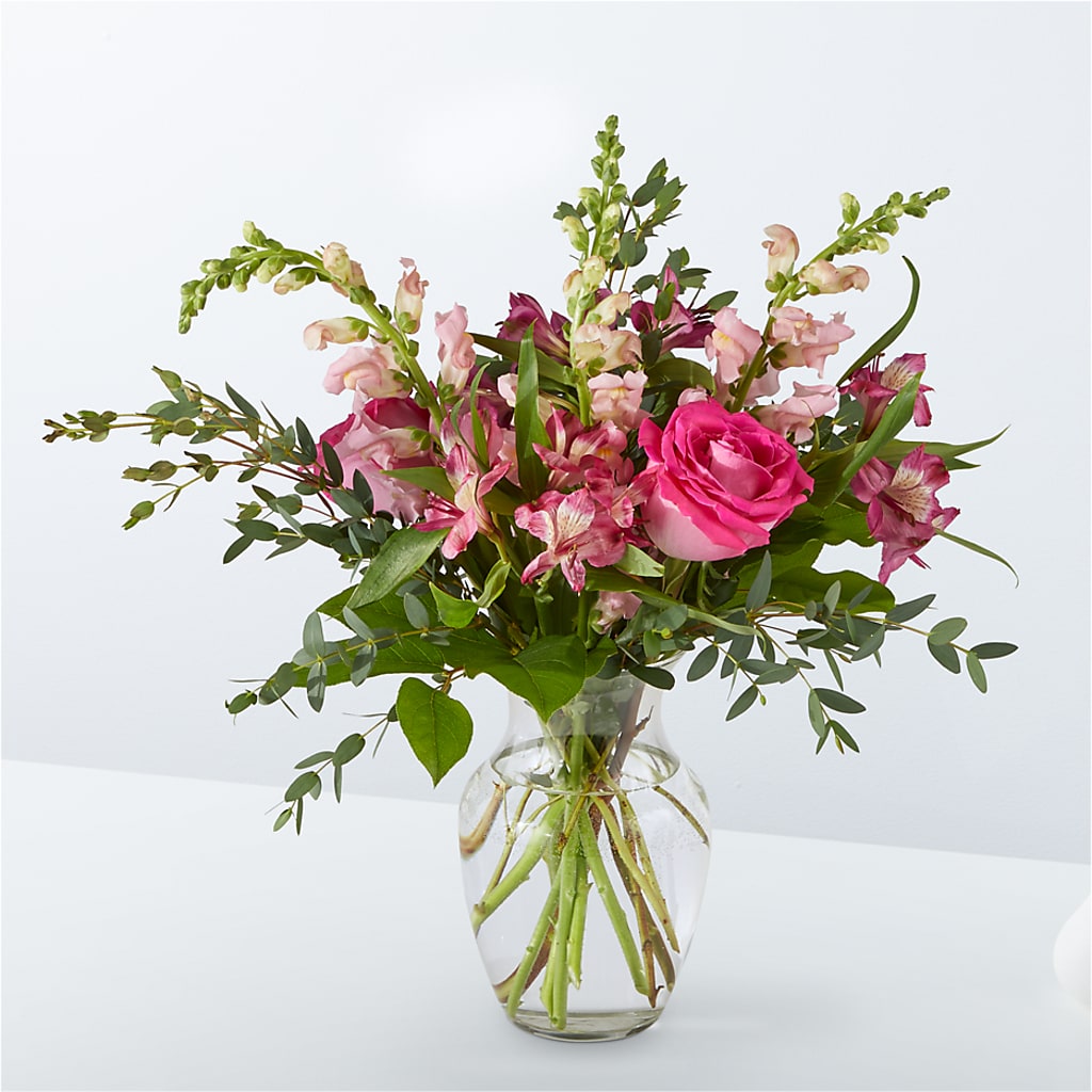 Evermore Bouquet – Le Fleur Llc, Pelham AL