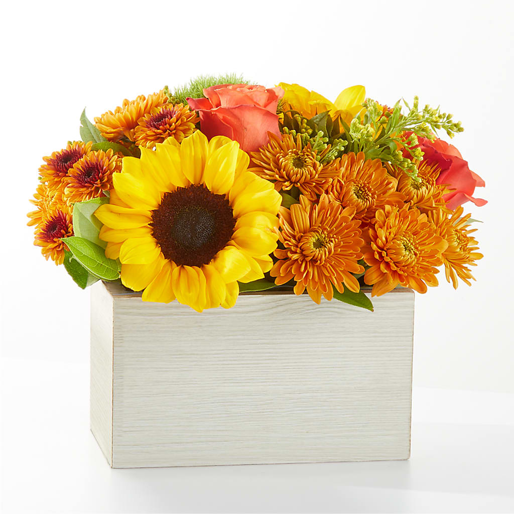 Farmer’s Market Stroll Bouquet – Le Fleur Llc, Pelham AL