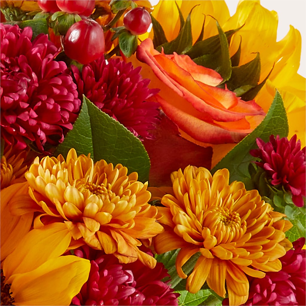 Sweater Season - A Florist Original – Le Fleur Llc, Pelham AL