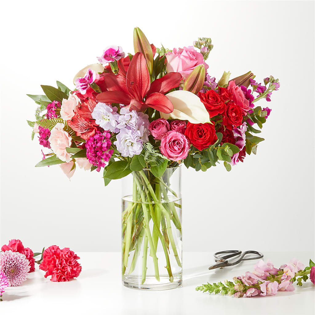 Swooning Over You - A Luxury Florist Original – Le Fleur Llc, Pelham AL
