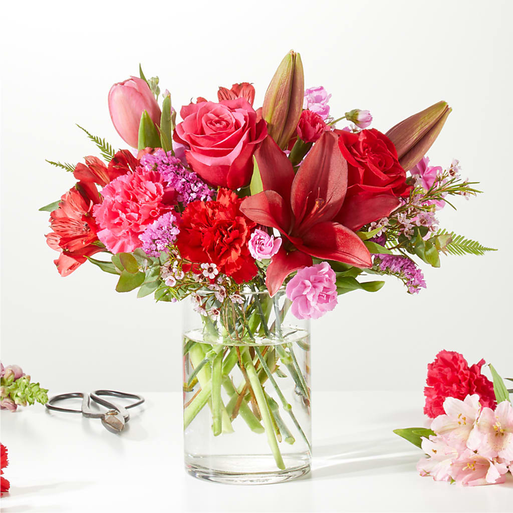 Together Forever - A Florist Original – Le Fleur Llc, Pelham AL