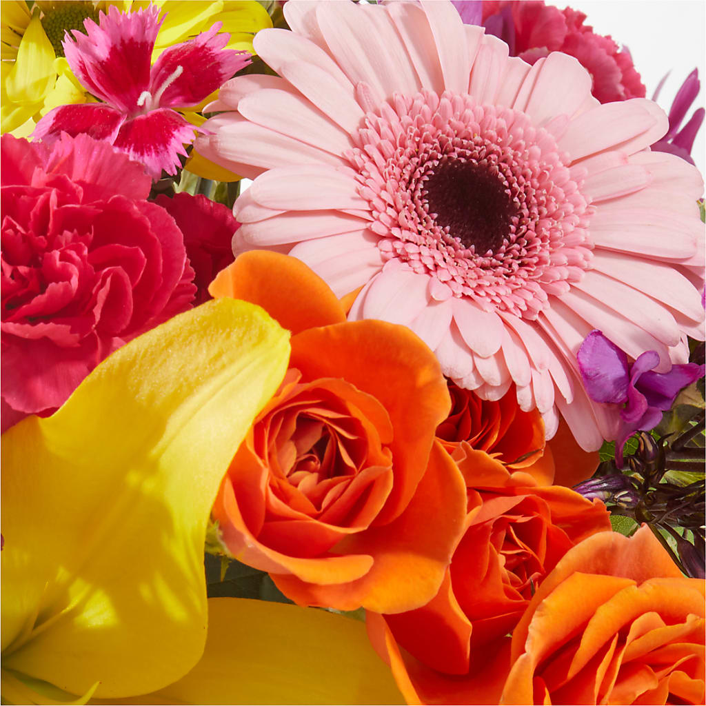 You're Invited - A Florist Original – Le Fleur Llc, Pelham AL
