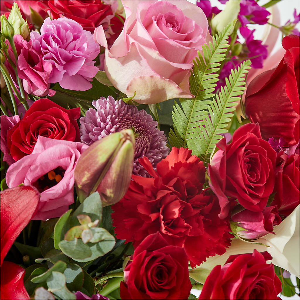 Simply the Best - A Florist Original – Le Fleur Llc, Pelham AL