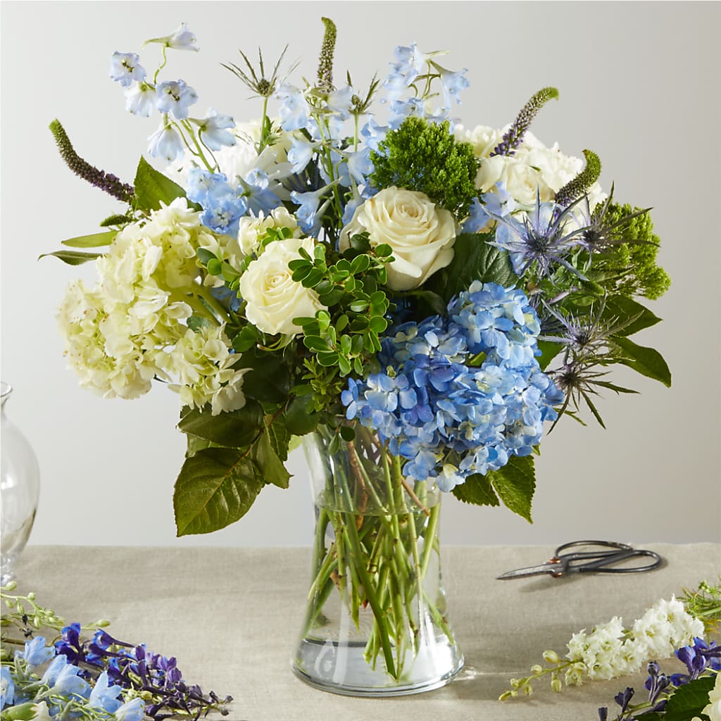 Festival of Lights – A Florist Original – Le Fleur Llc, Pelham AL