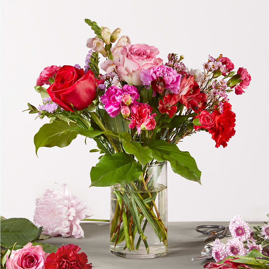 Regal Jewel – A Florist Original – Le Fleur Llc, Pelham AL