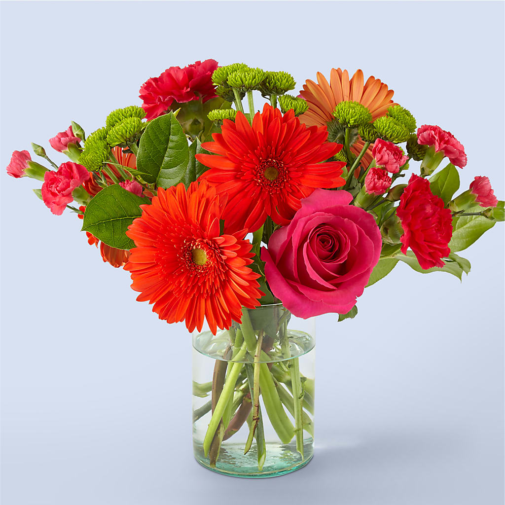 Best Dressed Bouquet – Le Fleur Llc, Pelham AL