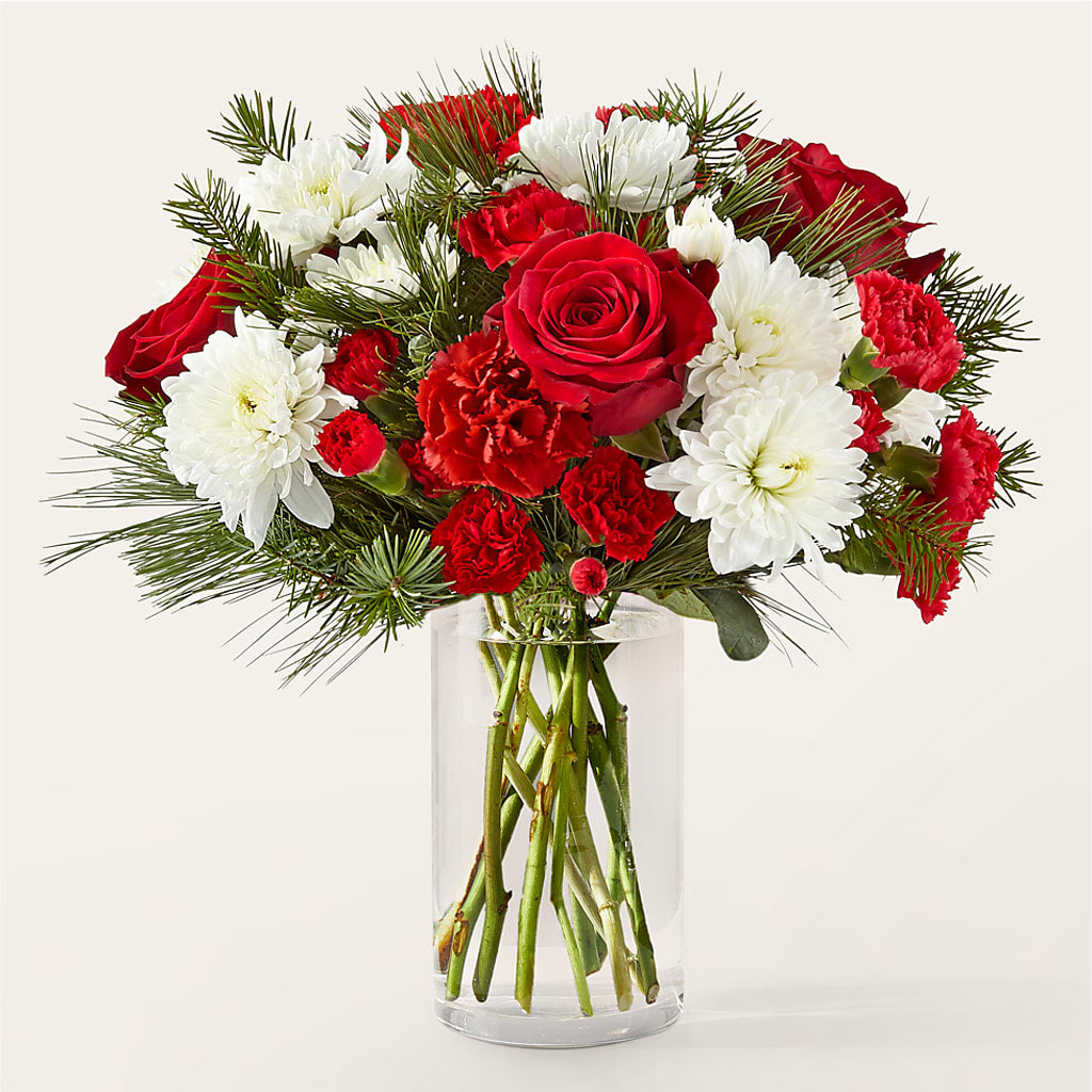 Seasonal Magic Bouquet – Le Fleur Llc, Pelham AL