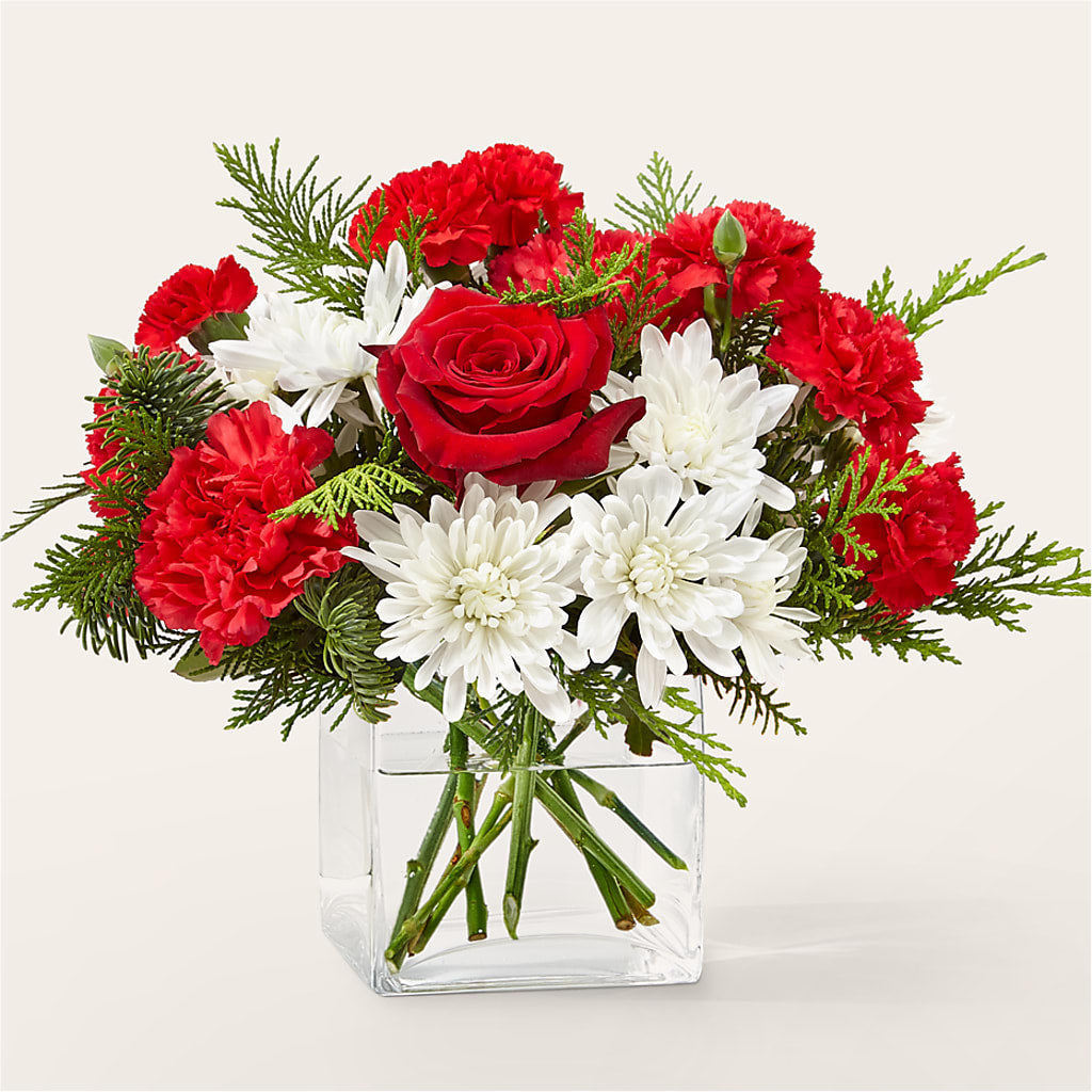Peppermint Chill Bouquet – Le Fleur Llc, Pelham AL