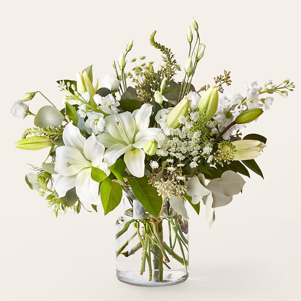 Alluring Elegance Bouquet – Le Fleur Llc, Pelham AL