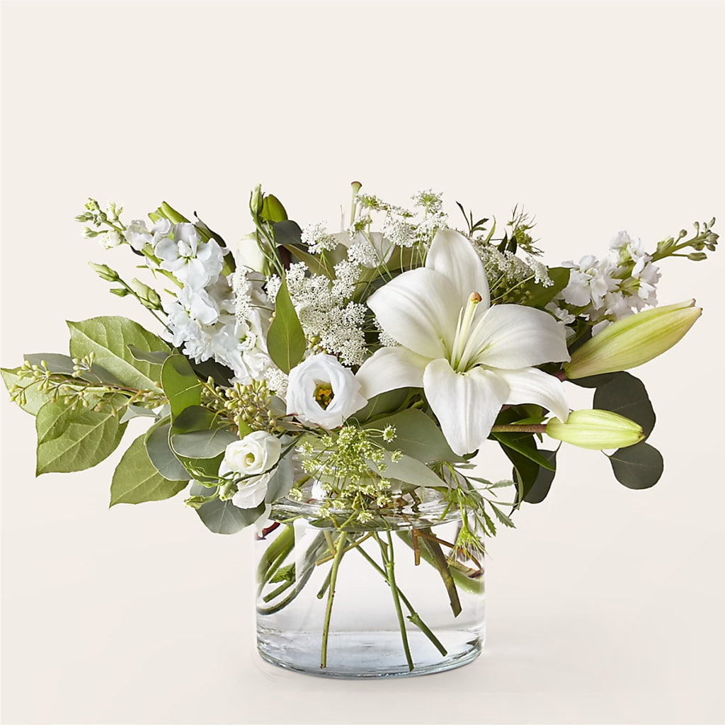 Alluring Elegance Bouquet – Le Fleur Llc, Pelham AL