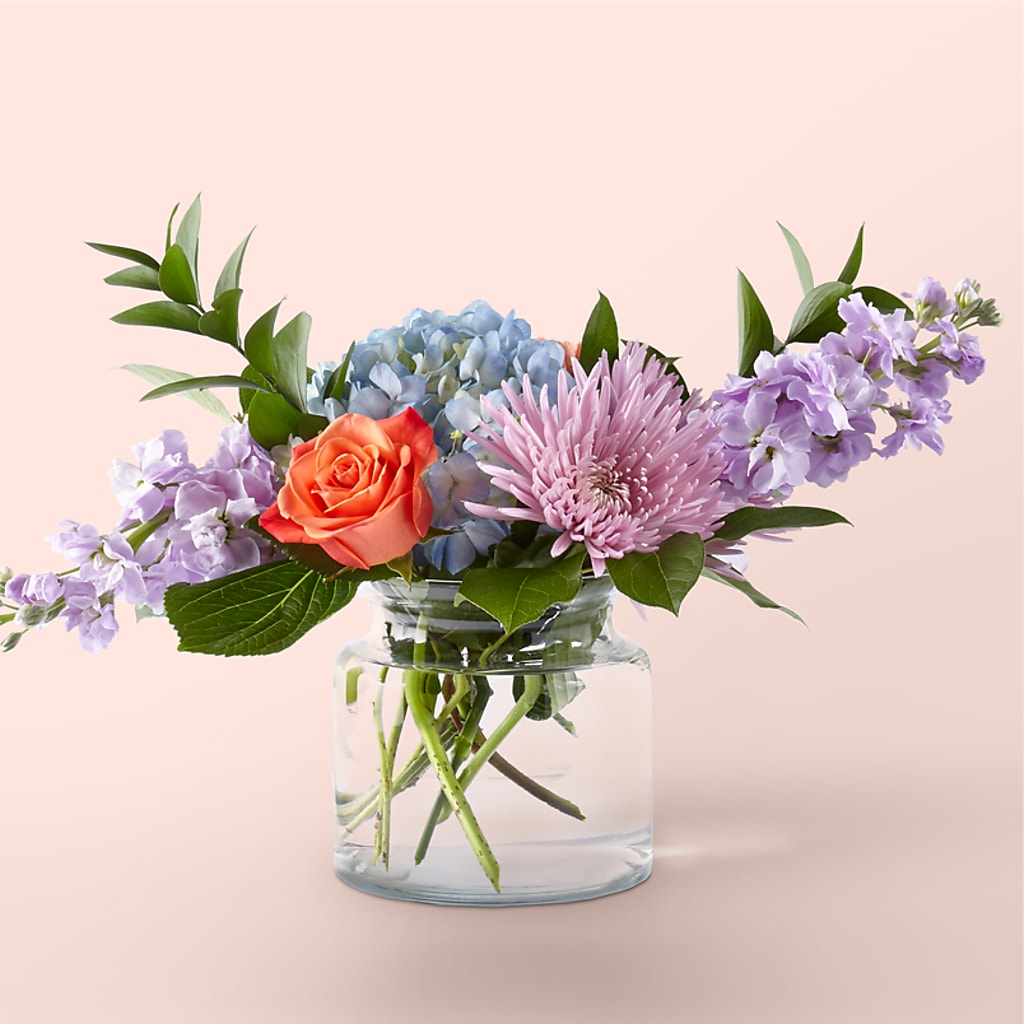 Be Mine Bouquet – Le Fleur Llc, Pelham AL