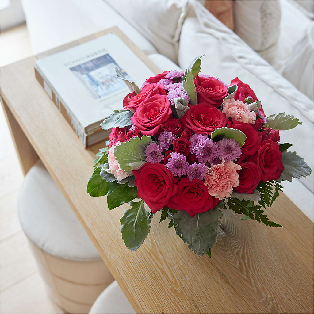 Sweet As Can Be Bouquet – Le Fleur Llc, Pelham AL