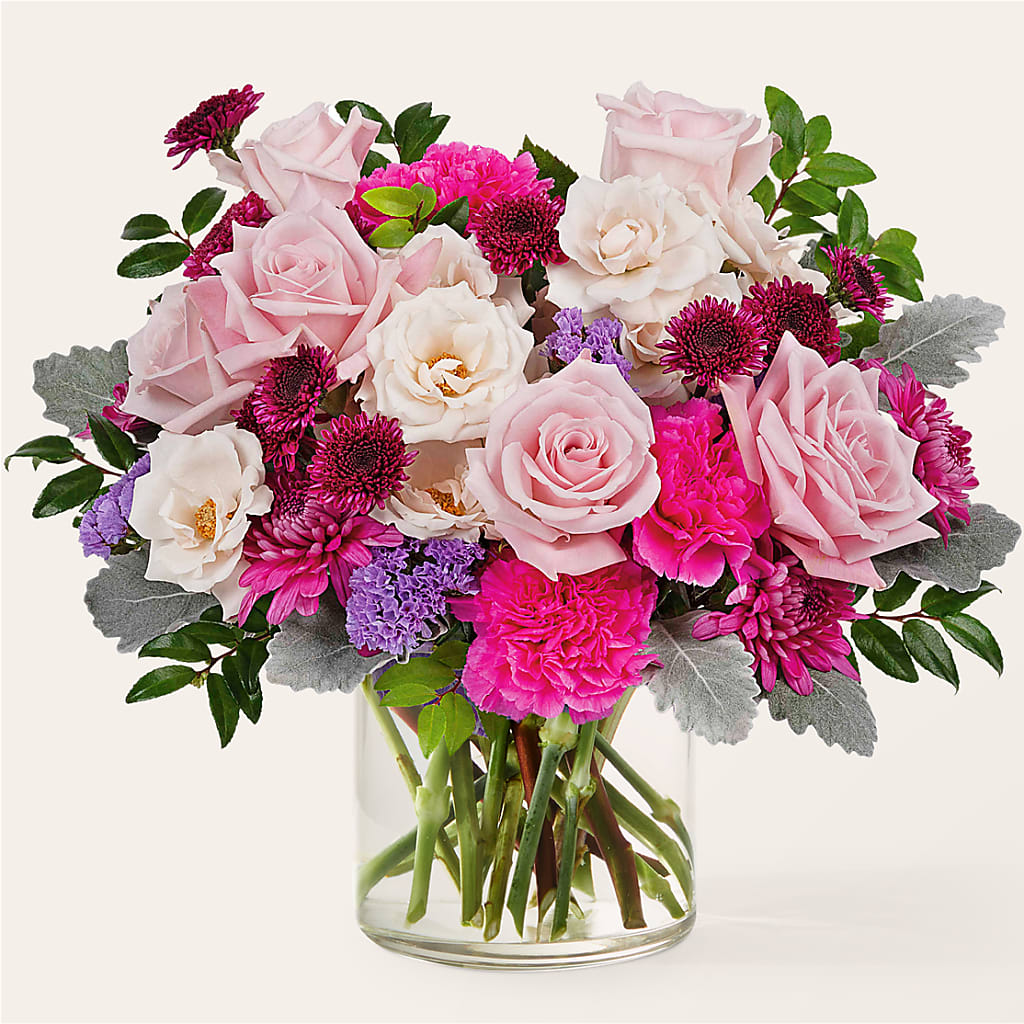 Dose of Cheer Bouquet – Le Fleur Llc, Pelham AL