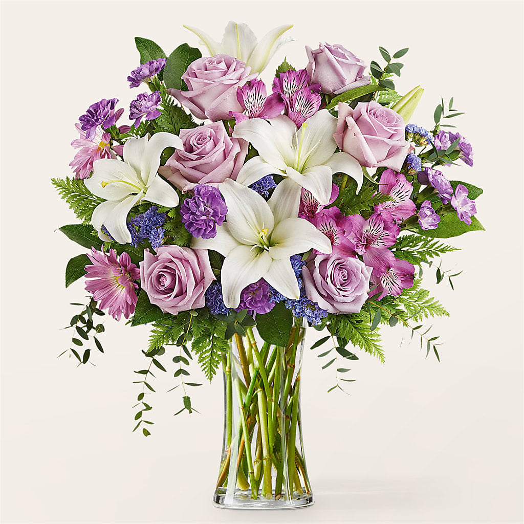 The Dreamscape Bouquet – Le Fleur Llc, Pelham AL