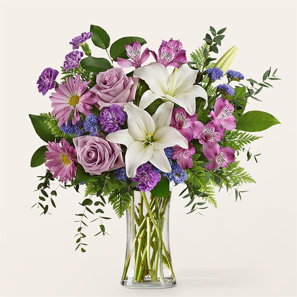 The Dreamscape Bouquet – Le Fleur Llc, Pelham AL