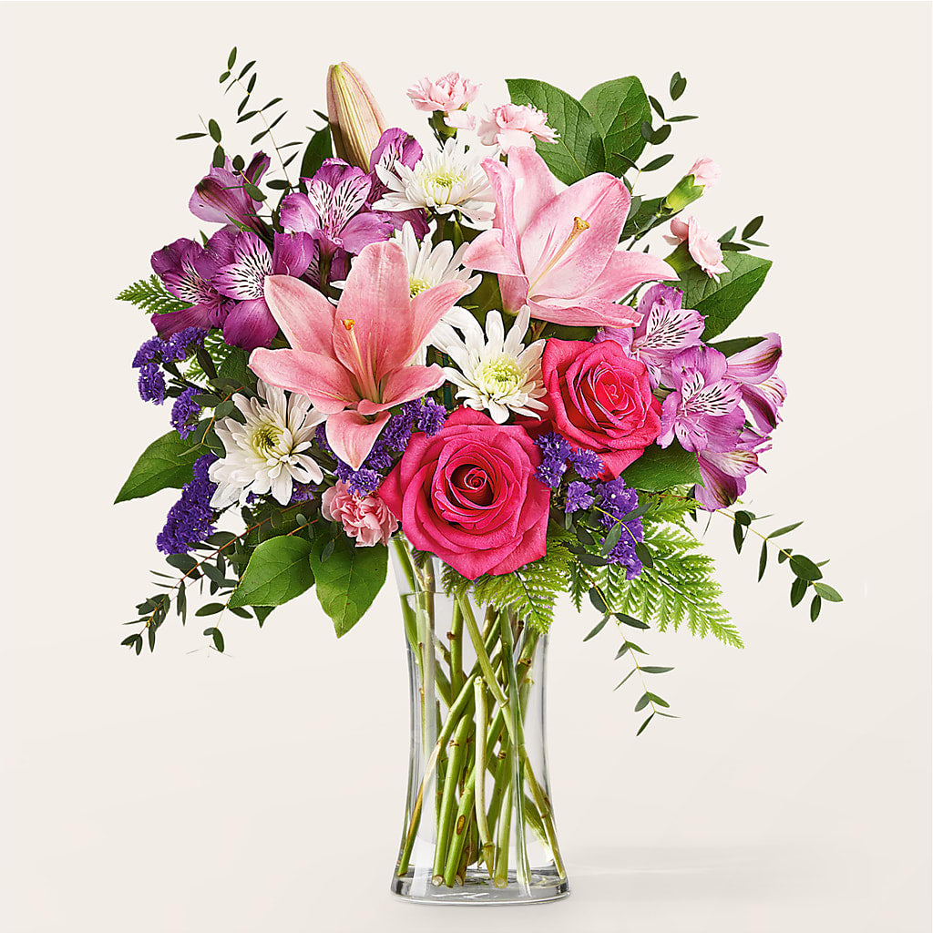 Lace & Pearls Bouquet – Le Fleur Llc, Pelham AL