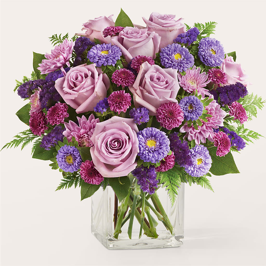In Harmony Bouquet – Le Fleur Llc, Pelham AL