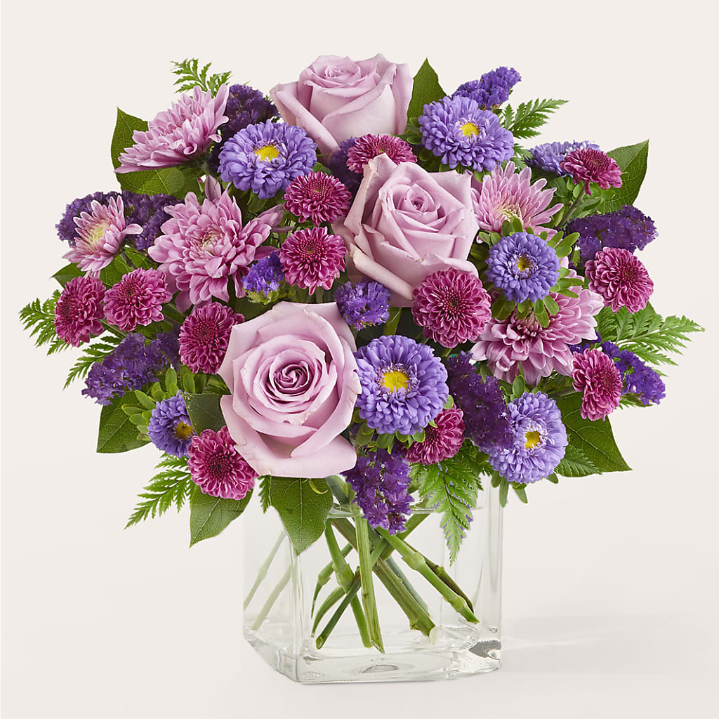 In Harmony Bouquet – Le Fleur Llc, Pelham AL
