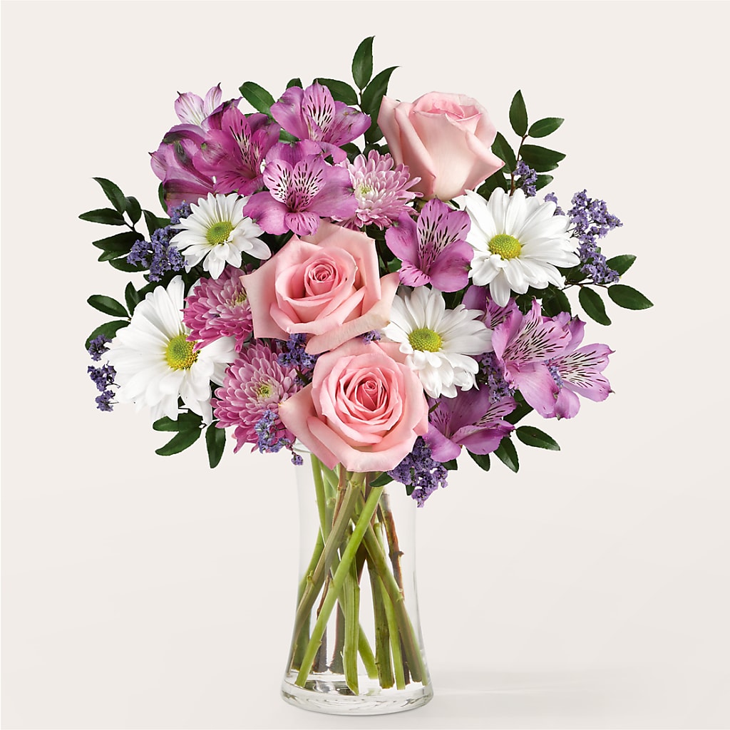 Enchantment Bouquet – Le Fleur Llc, Pelham AL