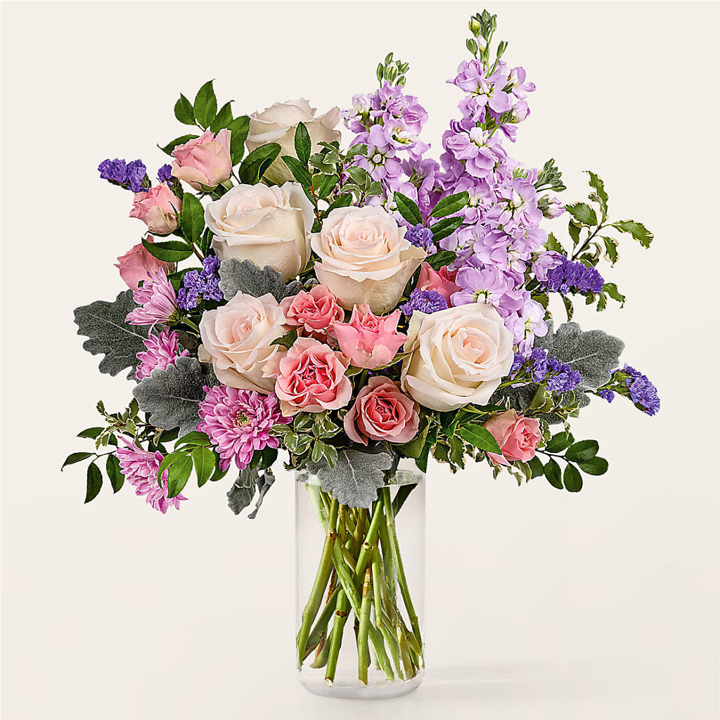 Well Wishes Bouquet – Le Fleur Llc, Pelham AL