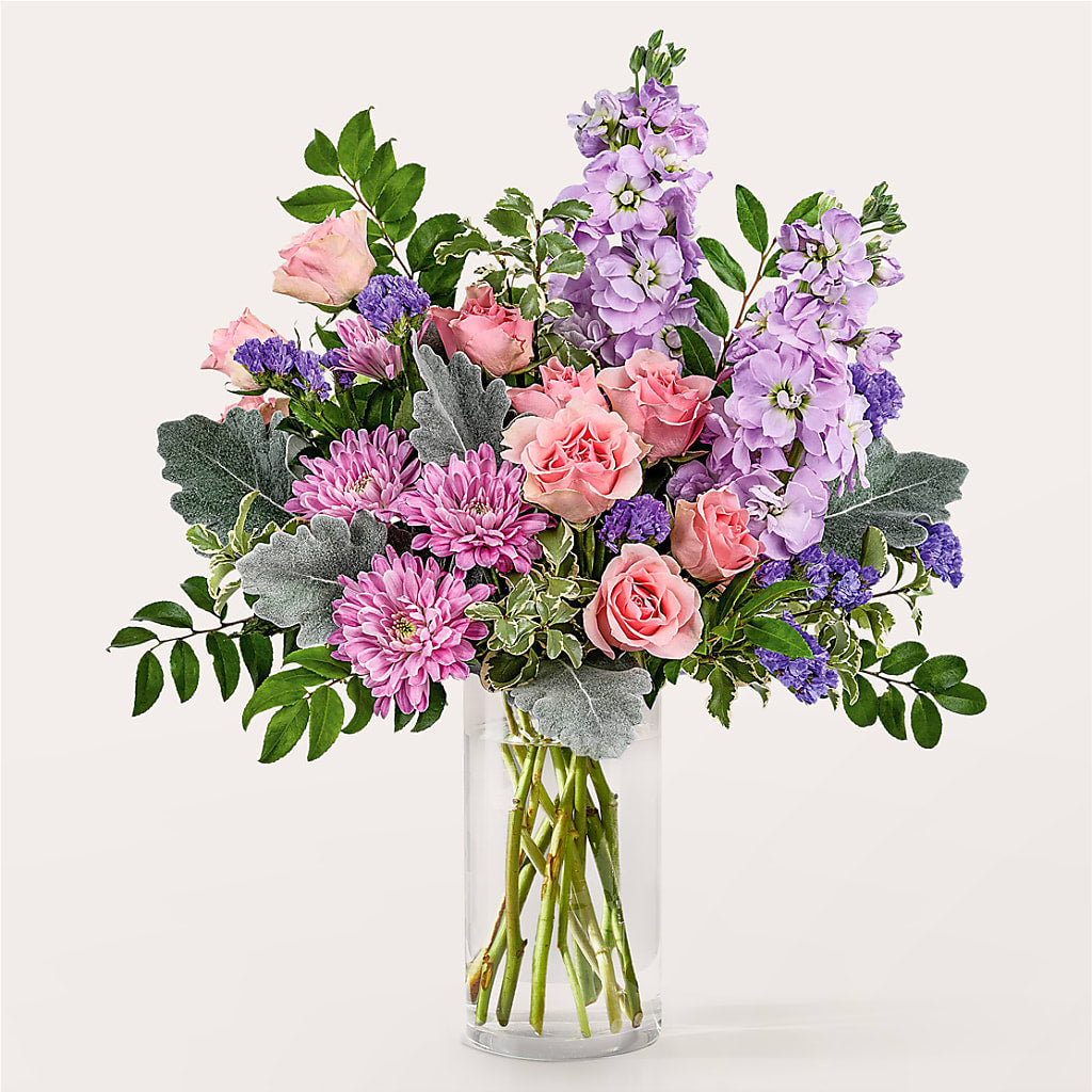 Well Wishes Bouquet – Le Fleur Llc, Pelham AL