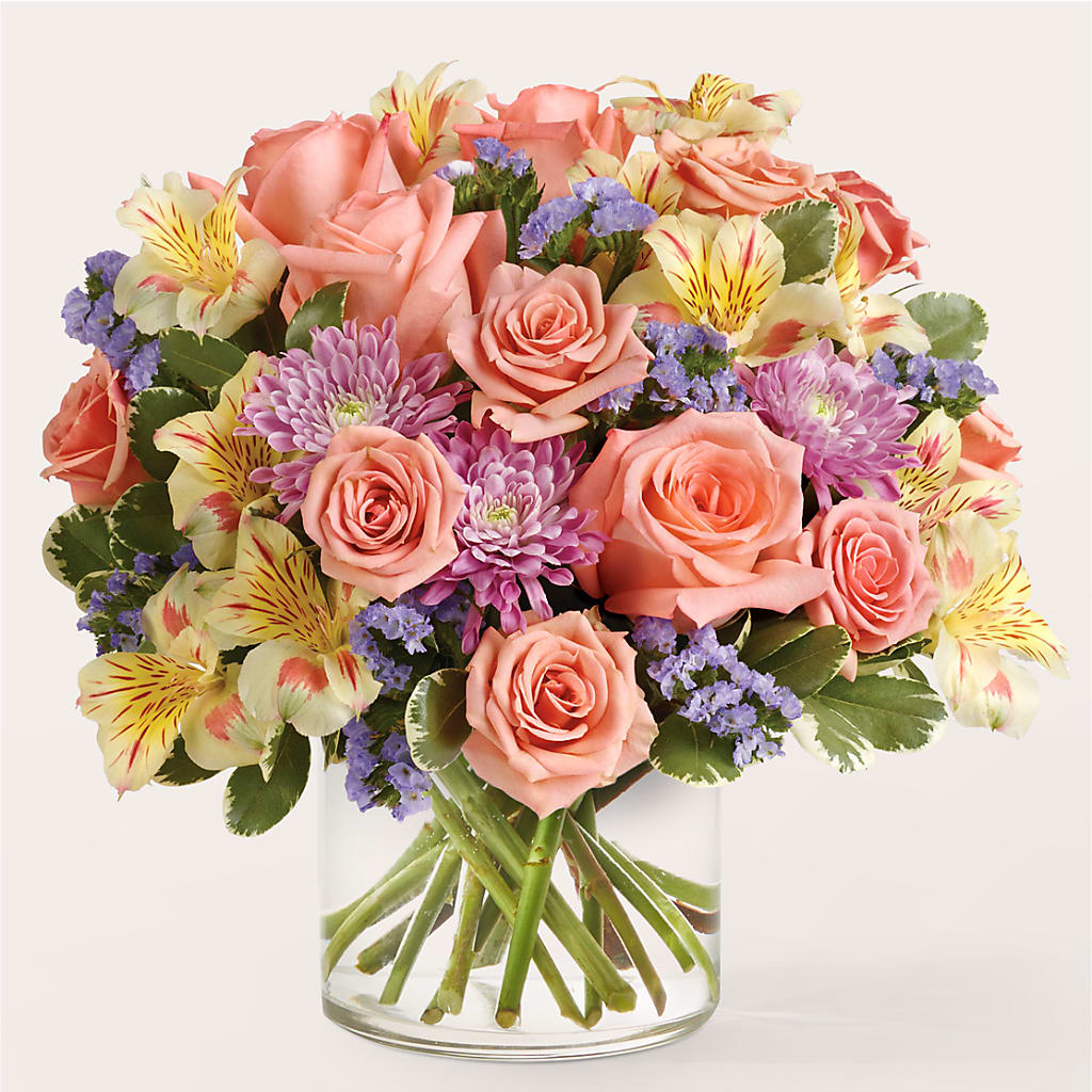 Candy Coated Bouquet – Le Fleur Llc, Pelham AL