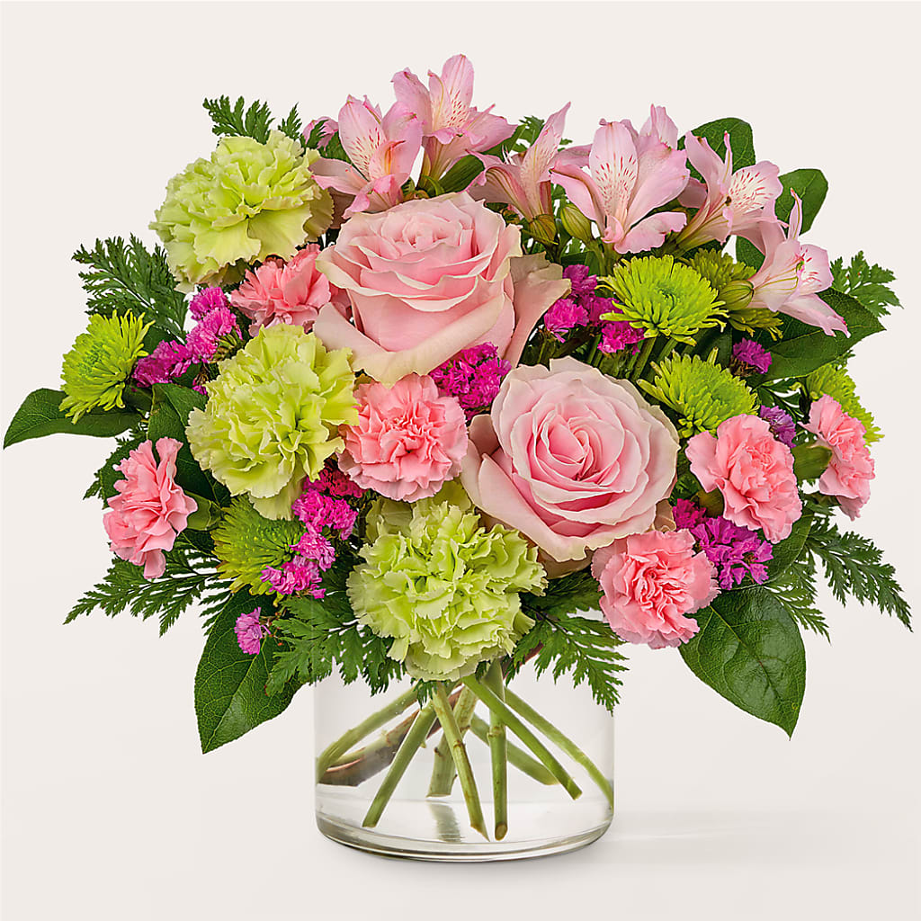 Pinch Me Bouquet – Le Fleur Llc, Pelham AL