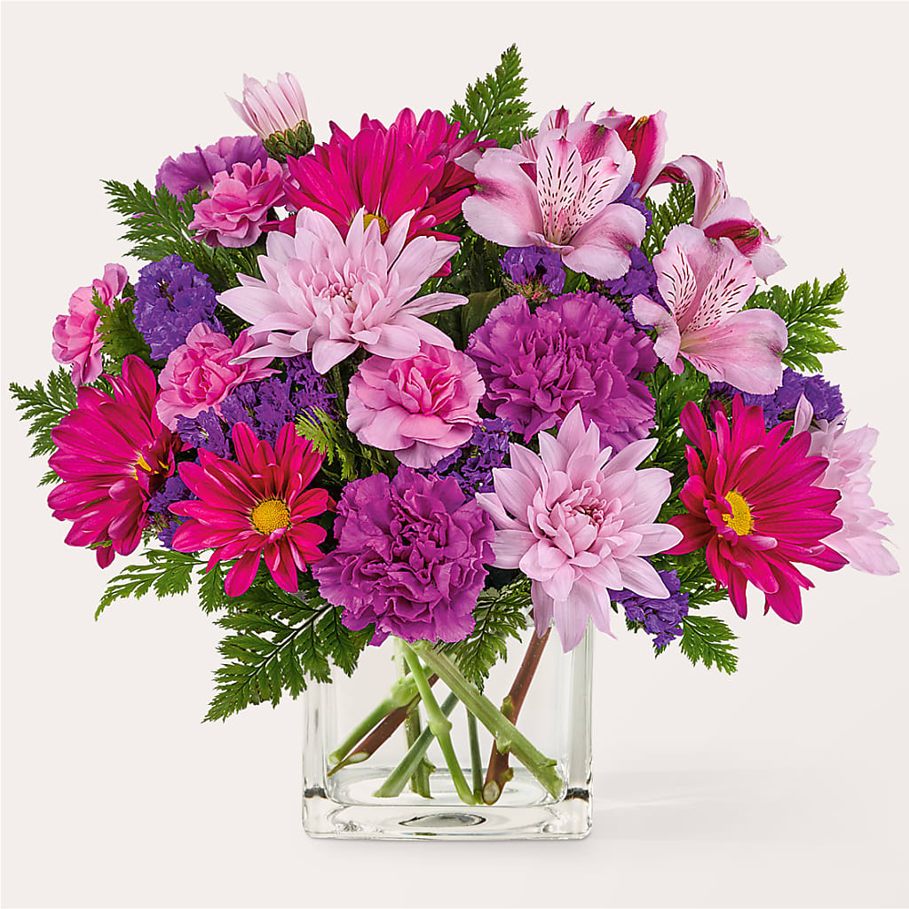 Afternoon Tea Bouquet – Le Fleur Llc, Pelham AL